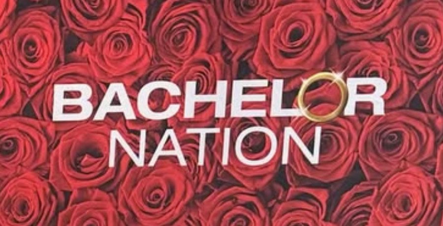 'Bachelor' logo/Credit: YouTube