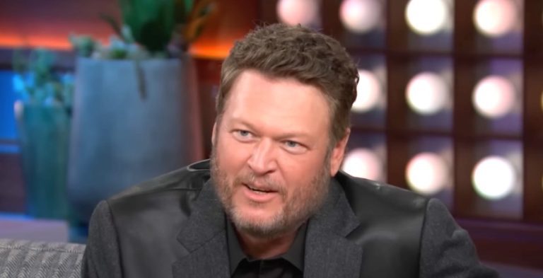 Blake Shelton