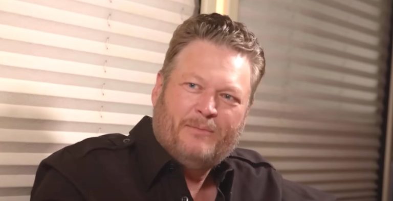 Blake Shelton