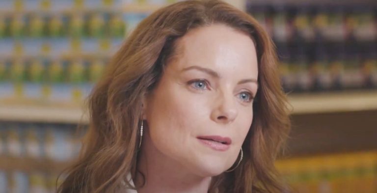 Farmer Wants A Wife: Kimberly Williams-Paisley