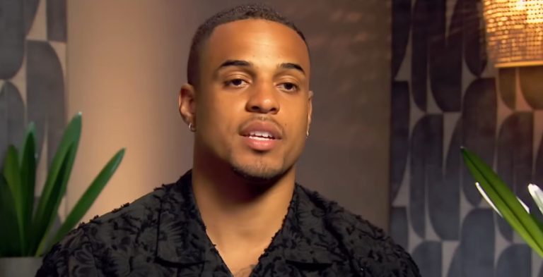 'Bachelor' Grant Ellis/Credit: YouTube