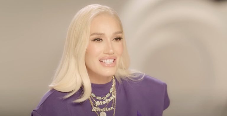 Gwen Stefani