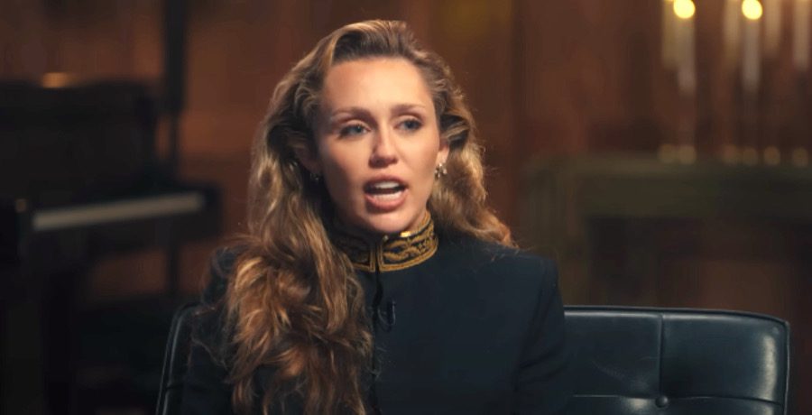 Miley Cyrus- YouTube