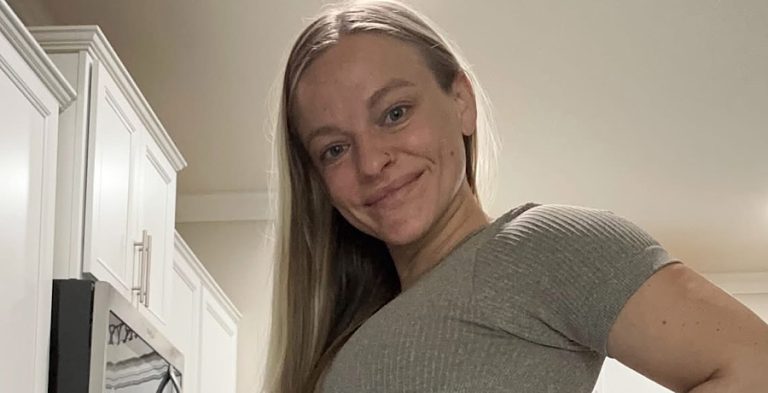 Mackenzie McKee- Facebook