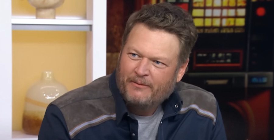 Blake Shelton- YouTube