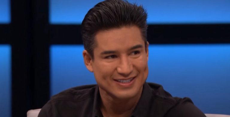 Mario Lopez- YouTube