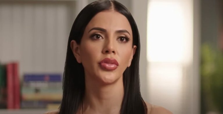 Jasmine Pineda From 90 Day Fiance, TLC, Sourced From YouTube