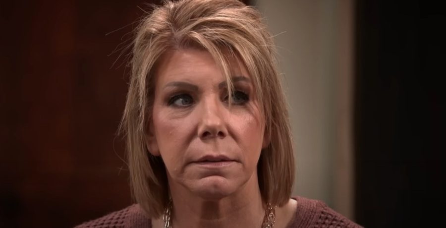 Meri Brown From Sister Wives, TLC, Sourced From YouTube