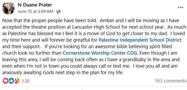 Nathan Prater From My 600-Lb Life, TLC, Sourced From Facebook