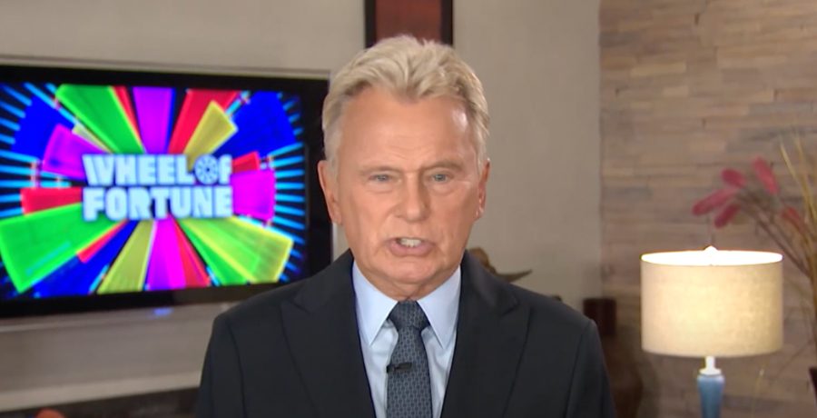 Pat Sajak - YouTube