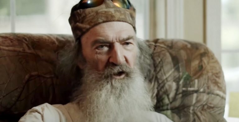 Phil Robertson - YouTube