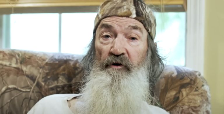 Phil Robertson - YouTube