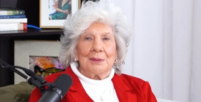 Nanny Faye Chrisley - Youtube