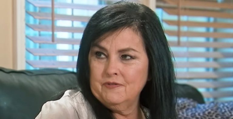 Miss Kay Robertson