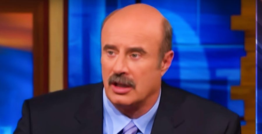 Dr. Phil - YouTube