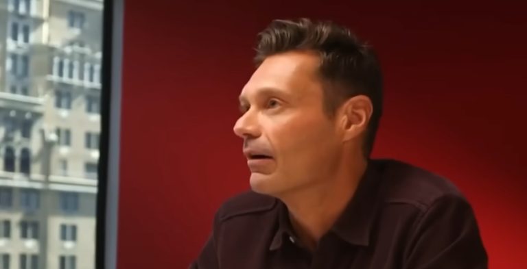 Ryan Seacrest YouTube