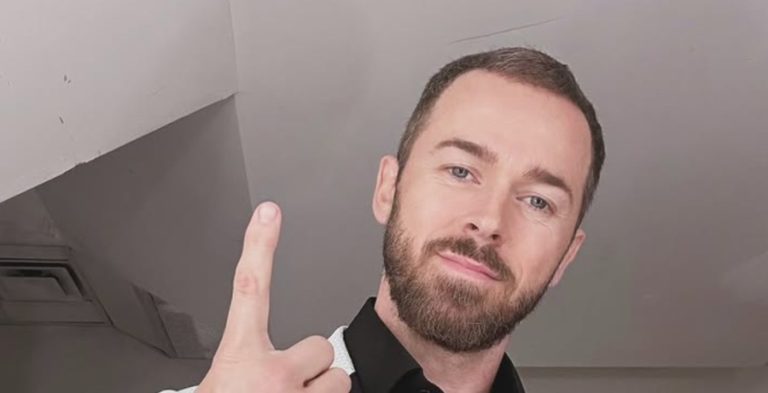 Artem Chigvintsev Instagram