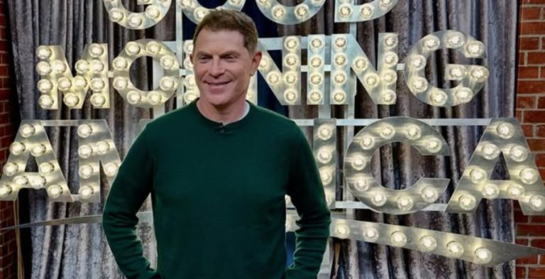 Bobby Flay Instagram