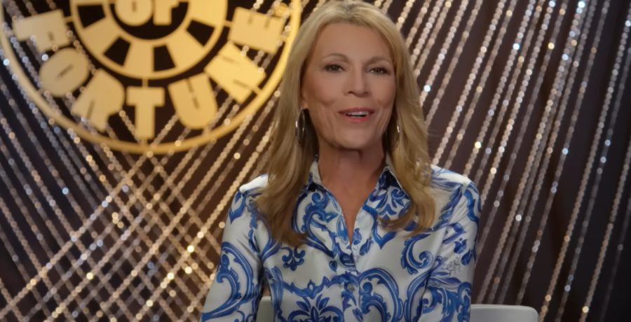 Vanna White YouTube