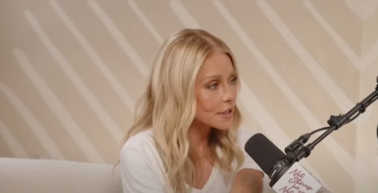 Kelly Ripa YouTube