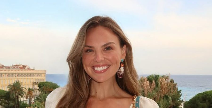 Hannah Brown Instagram