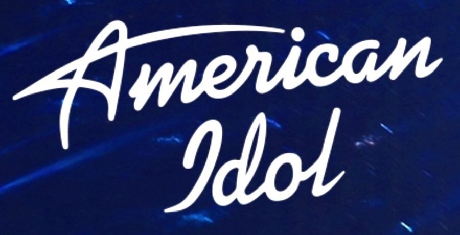 American Idol Logo
