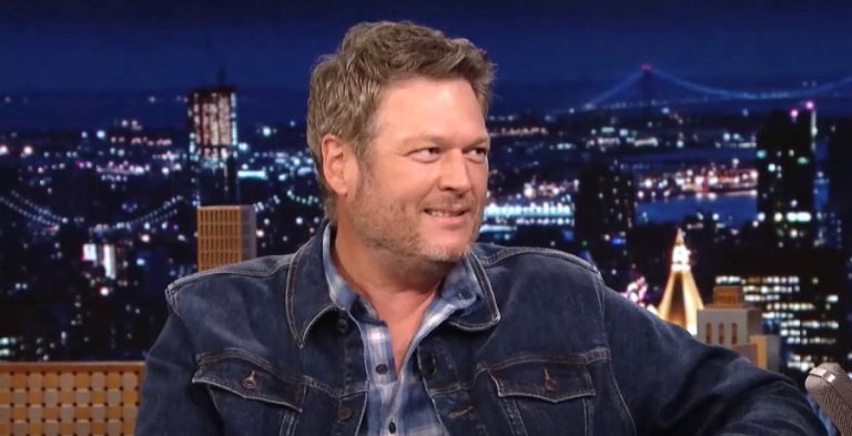 Blake Shelton