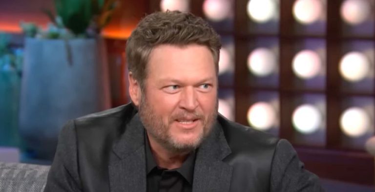 Blake Shelton