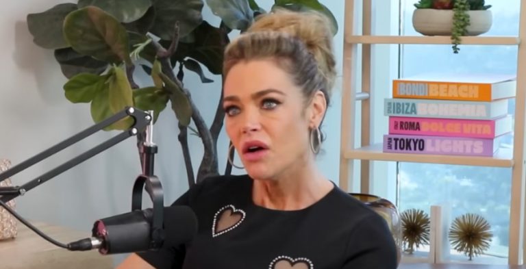 Denise Richards - YouTube