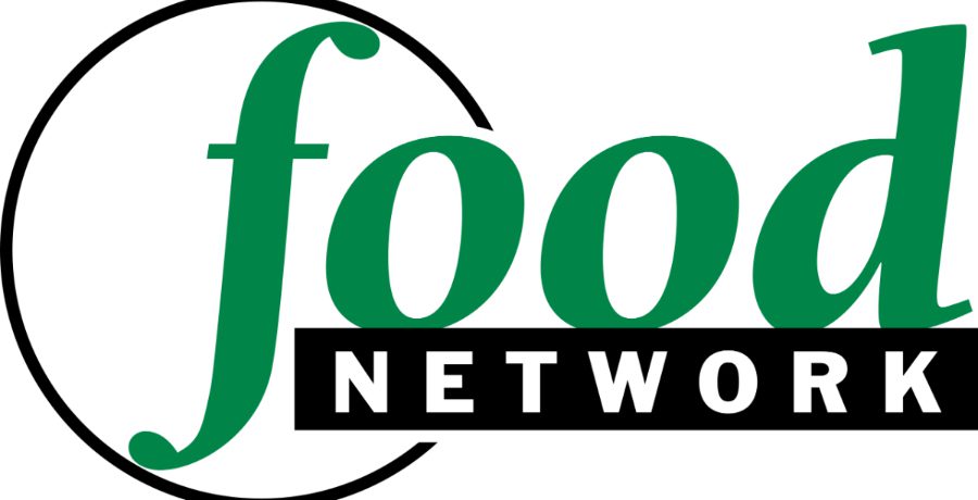 Food Network - Logo