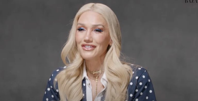 Gwen Stefani