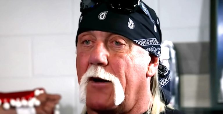Hulk Hogan - YouTube