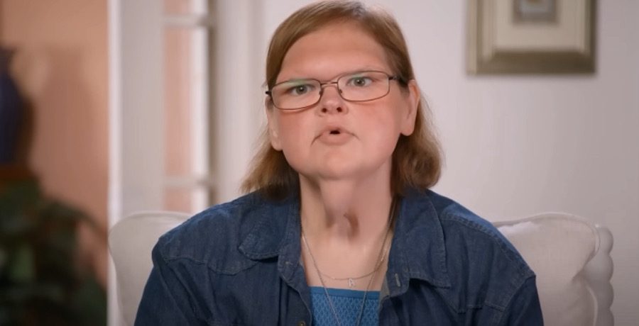 Tammy Slaton- YouTube