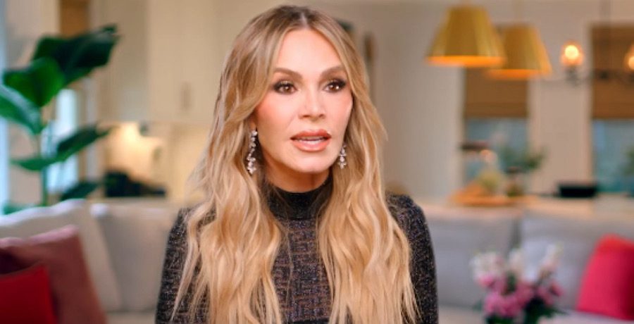 Tamra Judge- YouTube