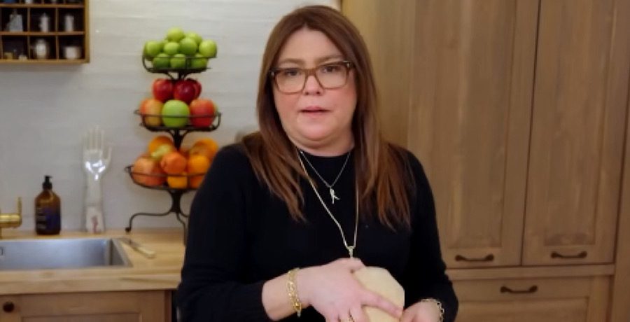 Rachael Ray- YouTube