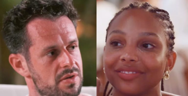 'Bachelor In Paradise' Jeremy Simon and Bailey Brown/Credit: YouTube