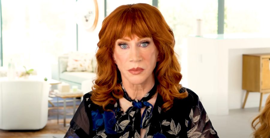 Kathy Griffin - YouTube