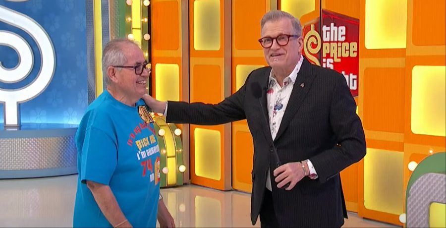 Drew Carey YouTube