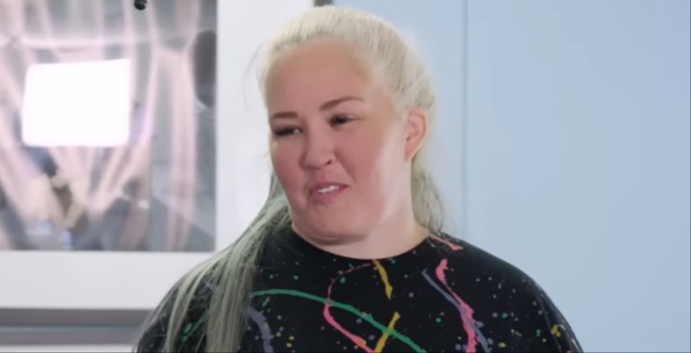 Mama June Shannon YouTube