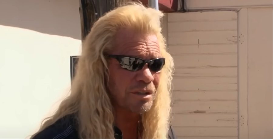 Dog The Bounty Hunter YouTube