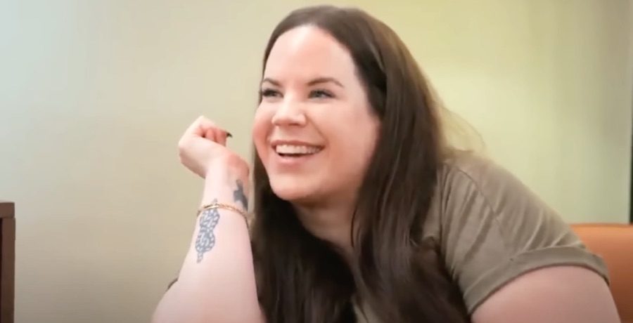 My Big Fat Fabulous Life: Whitney Way Thore