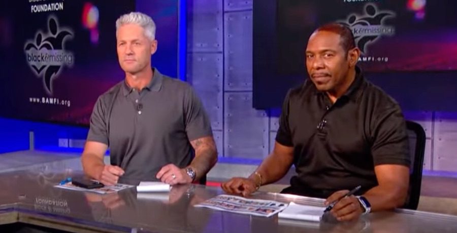 
		Comment on ‘On Patrol: Live’ Where Is Curtis Wilson, Is He Coming Back? by Barbara Sidor		