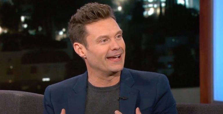 Ryan Seacrest
