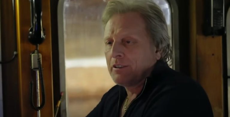 Sig Hansen From Deadliest Catch, Sourced From Discovery Channel YouTube