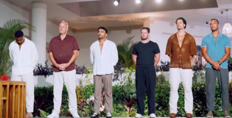 Bachelor In Paradise cast/Credit: YouTube