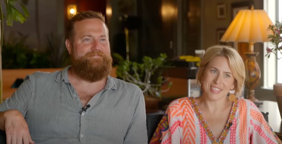 Ben & Erin Napier - YouTube