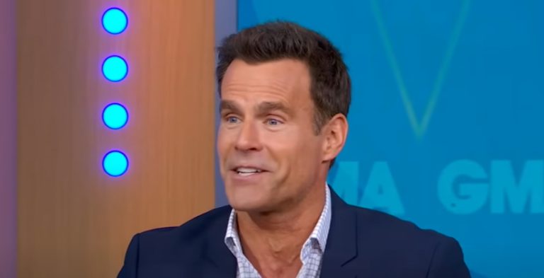 Cameron Mathison - YouTube