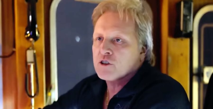 Deadliest Catch: Sig Hansen