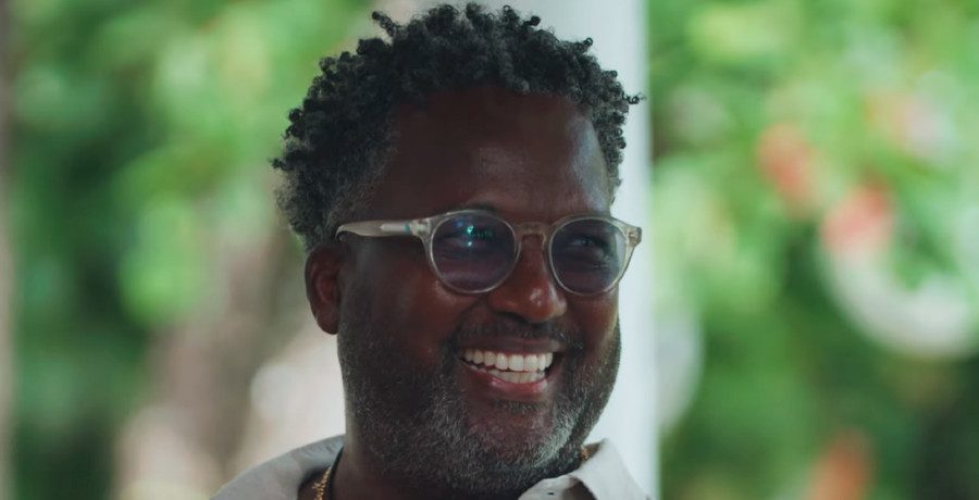 'Bachelor In Paradise' Gary Levingston/Credit: YouTube