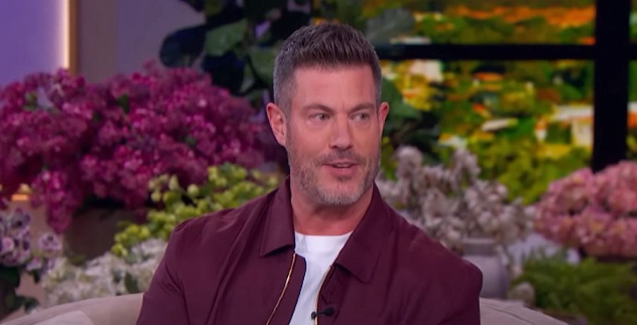 Jesse Palmer- YouTube